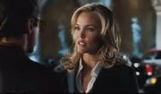 CHRISTINE EVERHART
