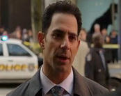 Captain David Singh