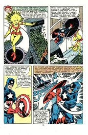 Captain America and The Campbell Kids (25)