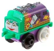 Diesel 10 As Joker