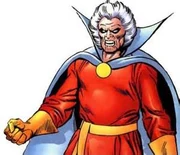 The Collectors comic book version