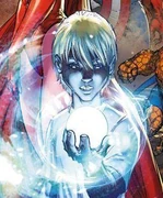 Franklin Richards (comic)