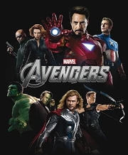 Avengers-German-Poster