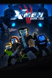 X-Men Dark Tide