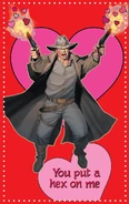 DCNU JONAH HEX