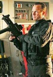 John Garrett