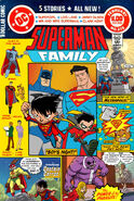 Superman Family