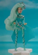 WWSR Dolphin Prototype