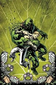 DC COMICS Alex Holland a.k.a