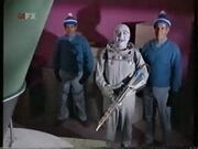Mr freeze 1