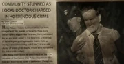 The-Flash-Pilot-Newspaper-Easter-Eggs