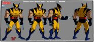 Wolverine