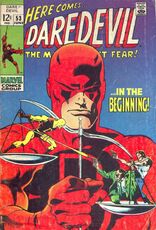 Daredevil #53