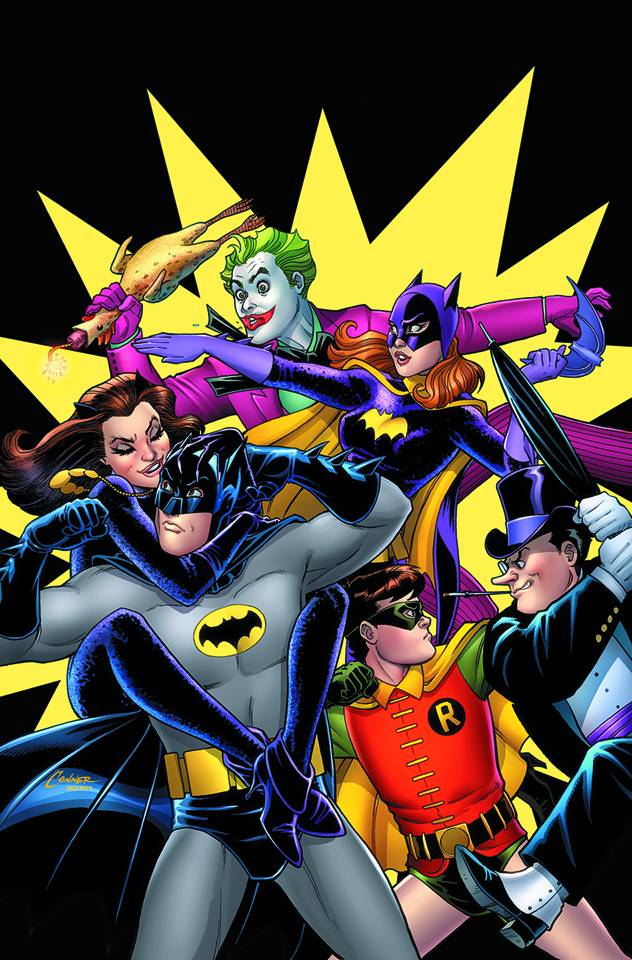 Comics CB21798 Batman #66   D.C 