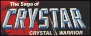 Crystar logo