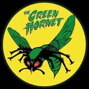 Green Hornet Logo