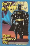 BATMAN (2013) 03