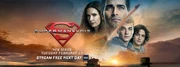 Superman & Lois banner