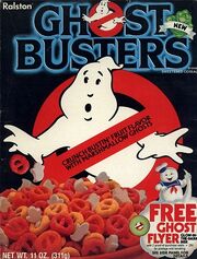 Cereal gb