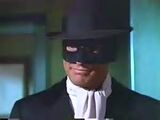 BATMAN '66: Green Hornet (Test Footage)