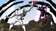 Rom Hawkeye