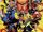 MARVEL COMICS: X-Men (X-Men the animated series