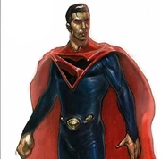 superman flyby