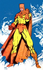 Thomas Blake Catman (comics)