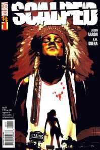 Scalped 1