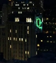 Gotham Queen Consolidated