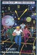 Time Masters