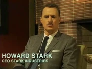 HOWARD STARK 1