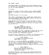 Swampthingnatali1.jpg (70 KB) 2009 Reboot Swamp Thing Script