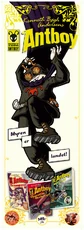 AntBoy-Plakat