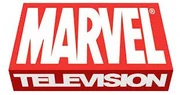 Marvel tv logo