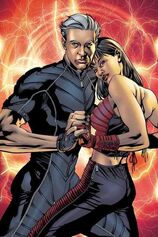 Ultimate-Scarlet-Witch-and-Quicksilver-Comic-Book