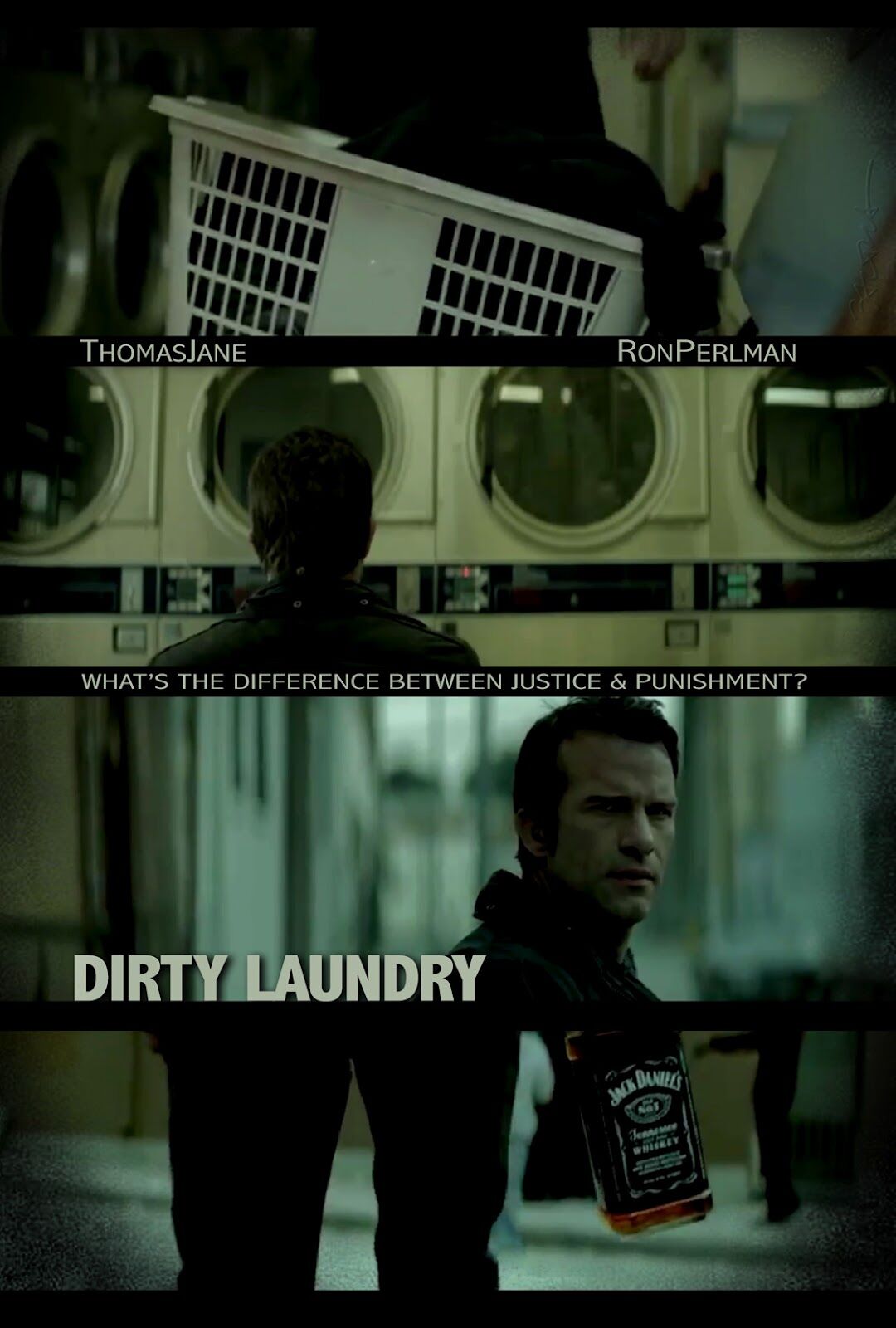 DirtyLaundry Is The Punisher Movie We Wished We'd Gotten 8 Years Ago –  Multiversity Comics, punisher movie 