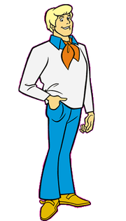 Fred Jones