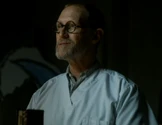 Jack Gruber as seen in the television series Gotham.