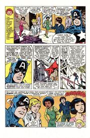 Captain America and The Campbell Kids (7)