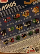 DC Super Heroes Thomas the Train set 1b