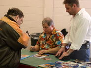 TEXAS BATCON 2004