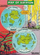 The Best Of DC Digest The Fabulous World Of Krypton 2.jpg (418 KB) The Best Of DC Digest The Fabulous World Of Krypton