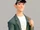 MARVEL COMICS: Big Hero 6 bio Tadashi Hamada