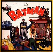 Batman1966Poster 2