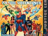 DC COMICS: VALENTINES DC Animated Universe