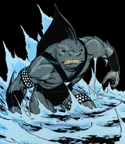 King Shark