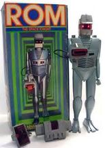 ROM FIGURE