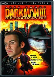 Darkman 3