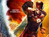 DC COMICS: CW Flash (s2 ep15 King Shark)